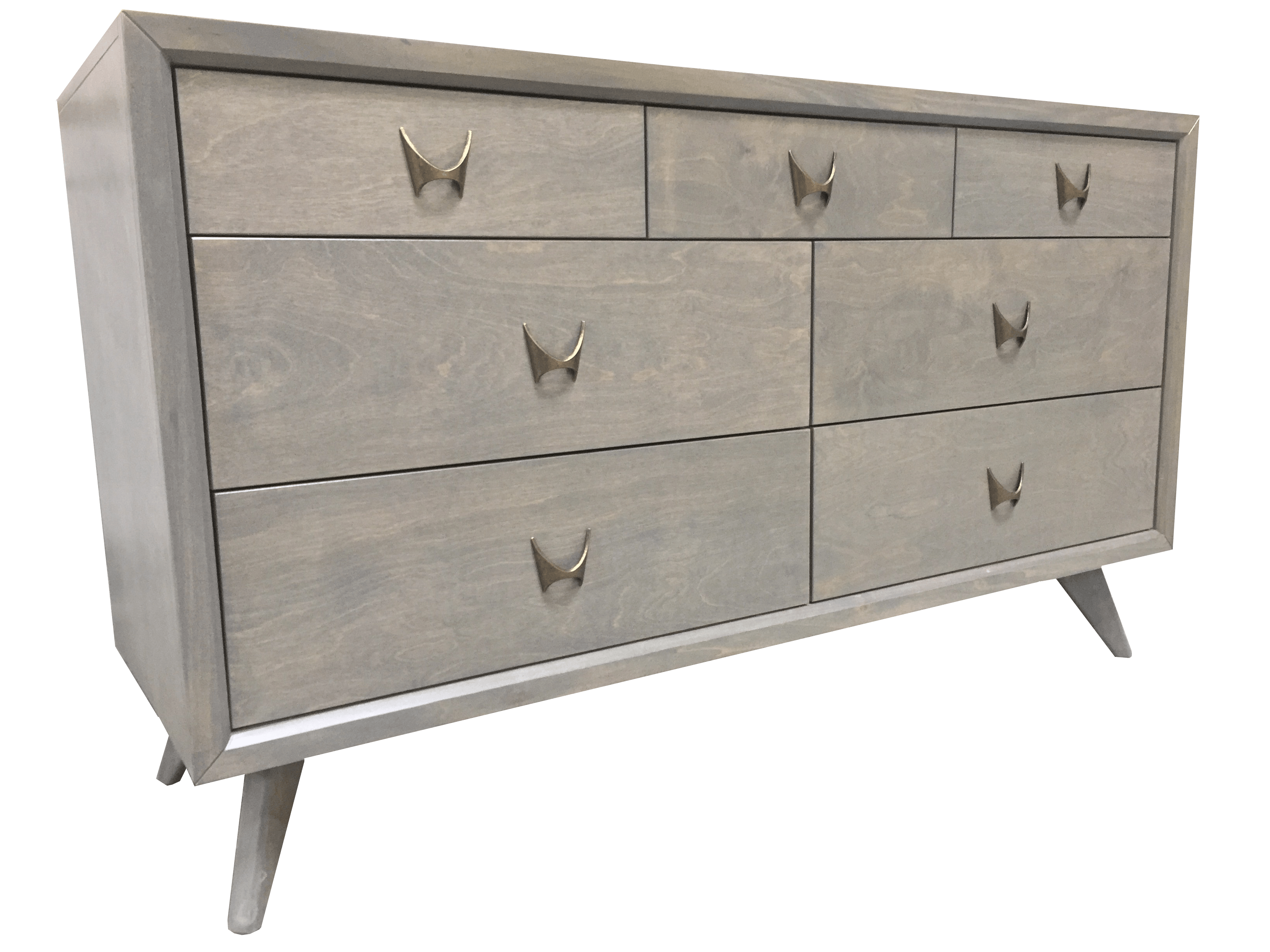 Skylar 7 Drawer Dresser Project Nursery