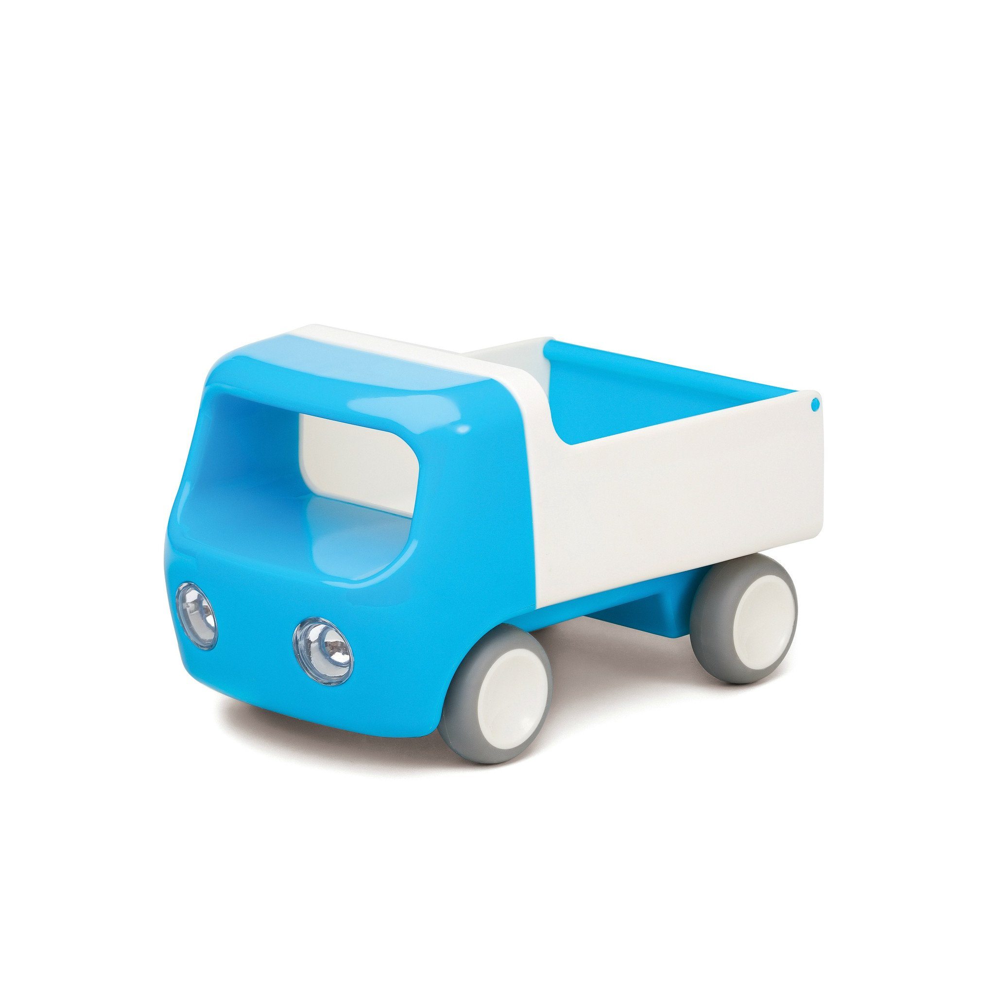 Blue Tip Truck Toy