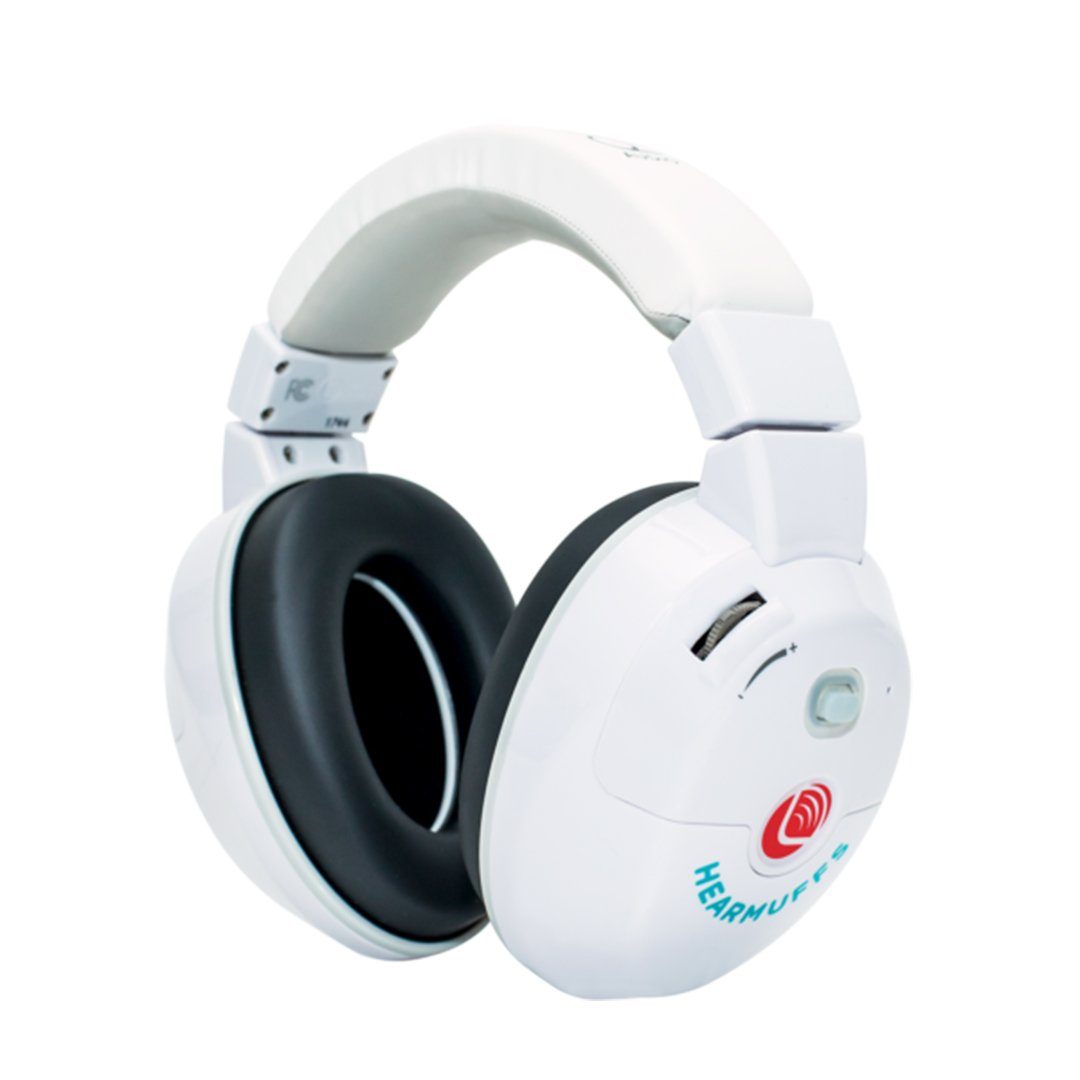 Hearmuffs Trio Headphones