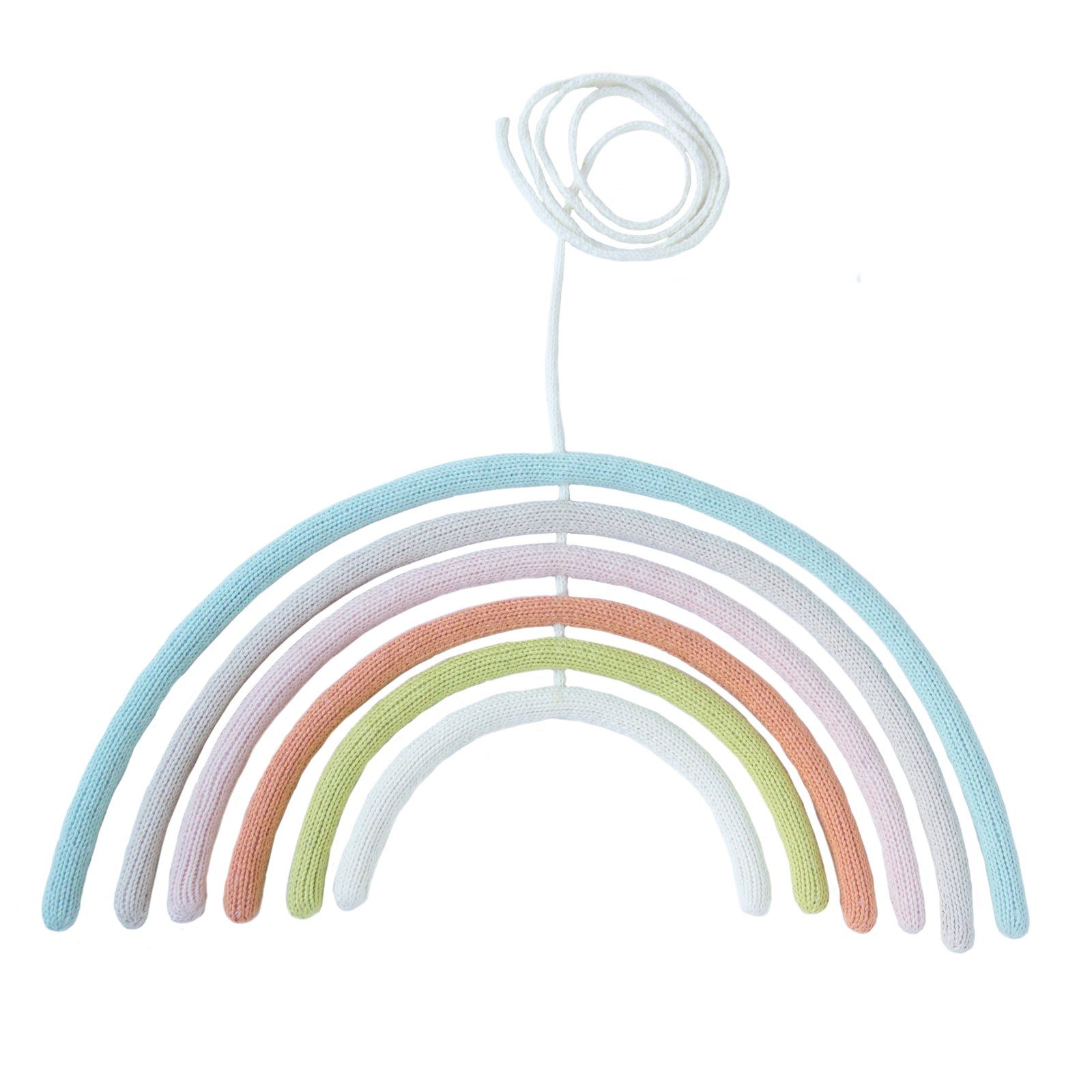 Rainbow Wall Hanging - Sunrise