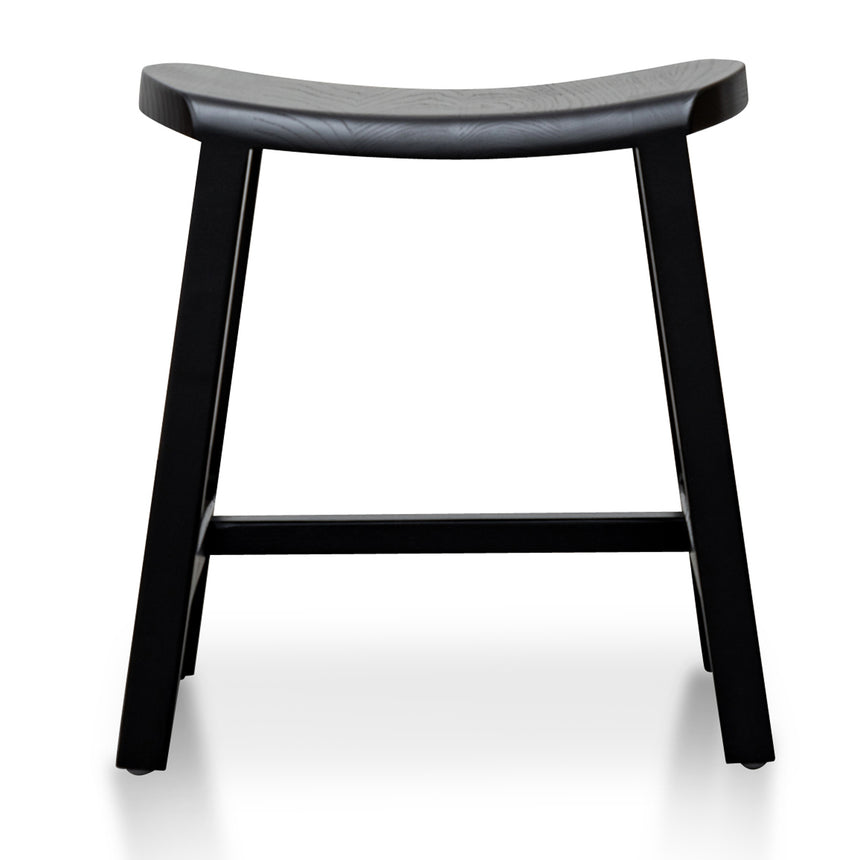 low stool seat