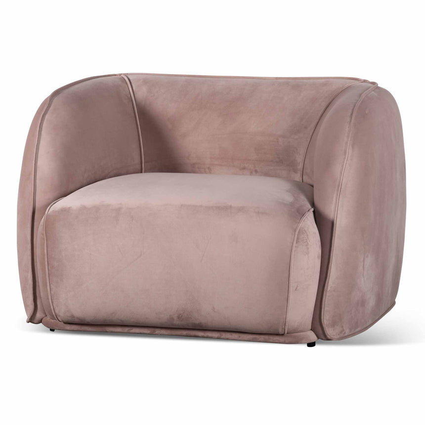 armchair blush