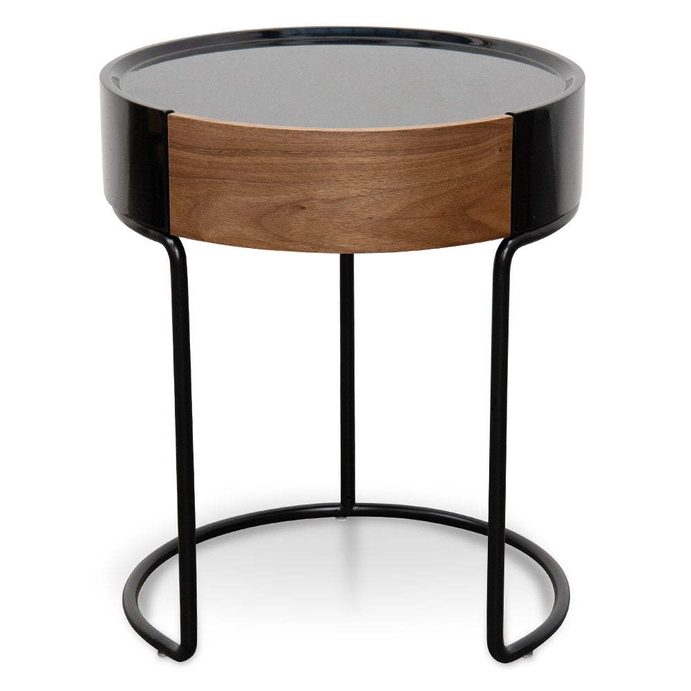 Side Tables Australia | Round, Glass & Wooden Side Tables | Calibre