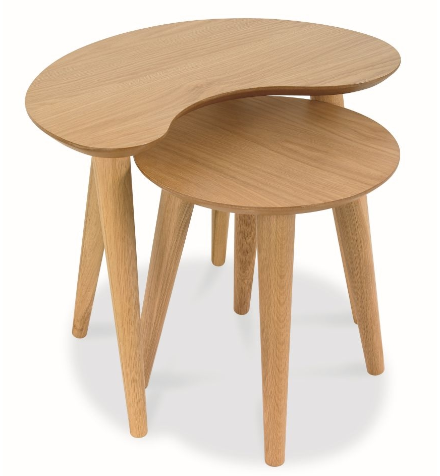 Side Tables Australia | Round, Glass & Wooden Side Tables | Calibre