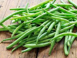 green beans 250gm