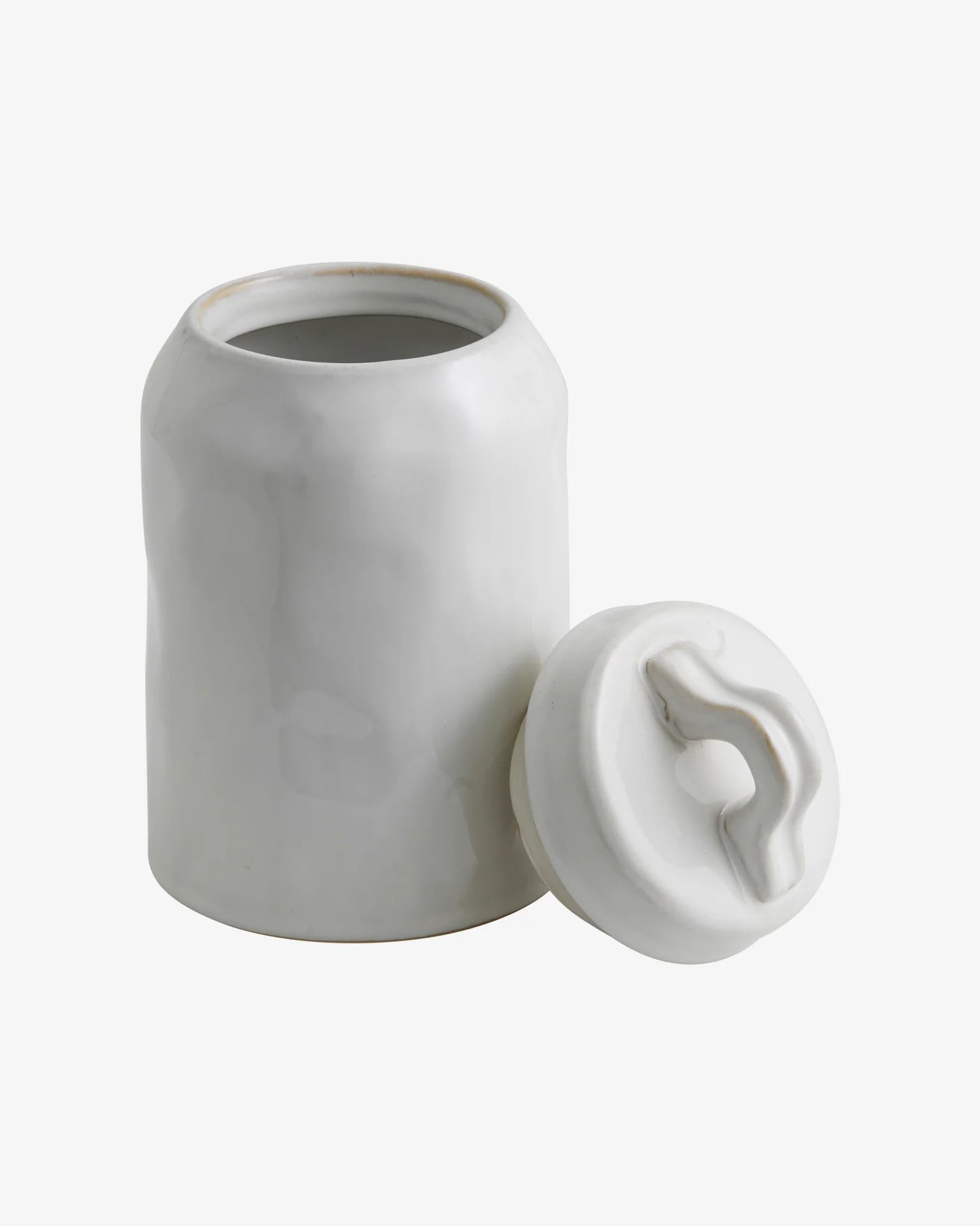 1pc Pot Revêtement Céramique Premium Pot À Lait Blanc 100 Ml - Temu Belgium