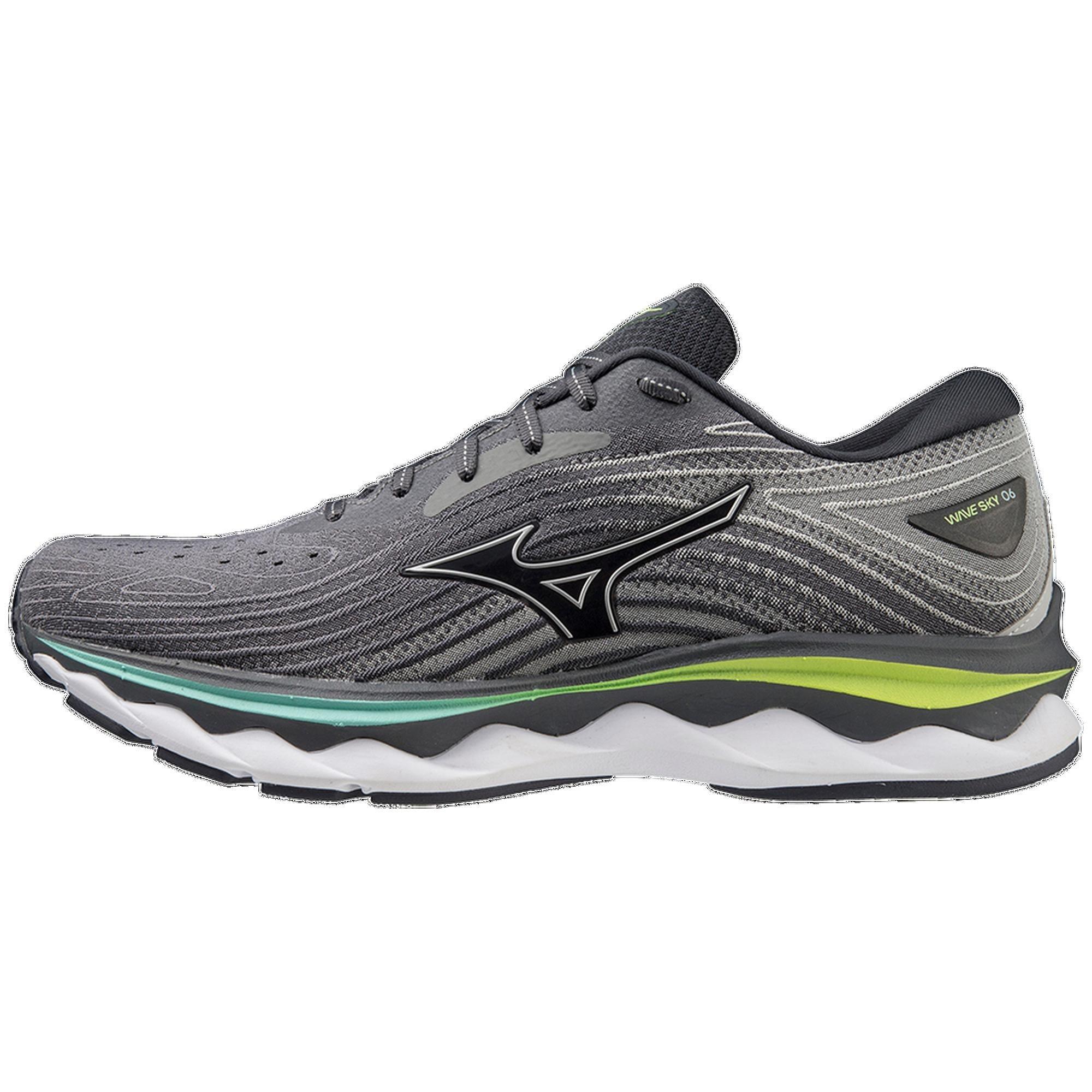 Men's Wave Sky 6 Running Shoe