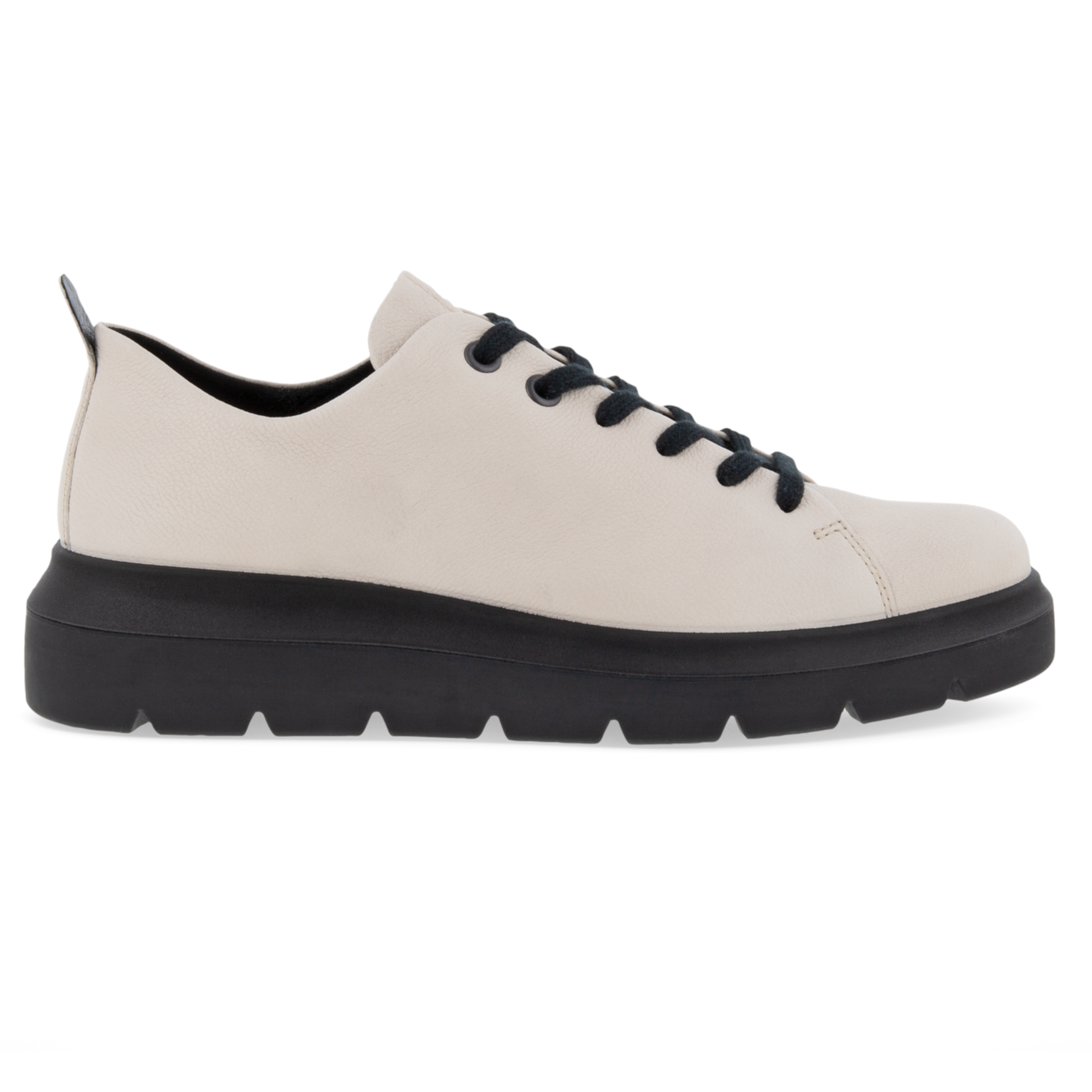 Cool Gray No Tie Shoelaces – Karavel Shoes