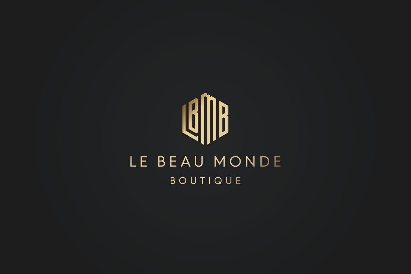 The Beau Monde Collection La Collection Beau Monde Le Beau Monde