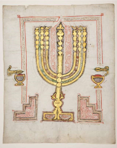 A Brief History of Judaica - Journal