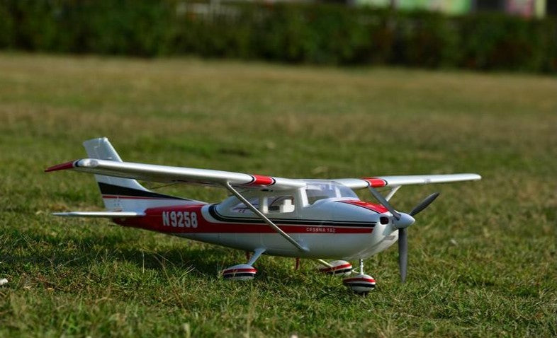 toy cessna airplane