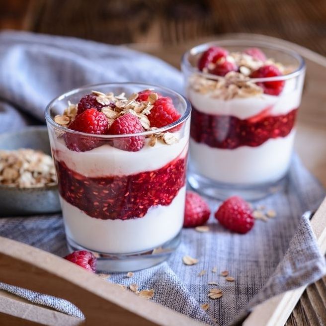 How to Make Cranachan – The Sussex Kitchen