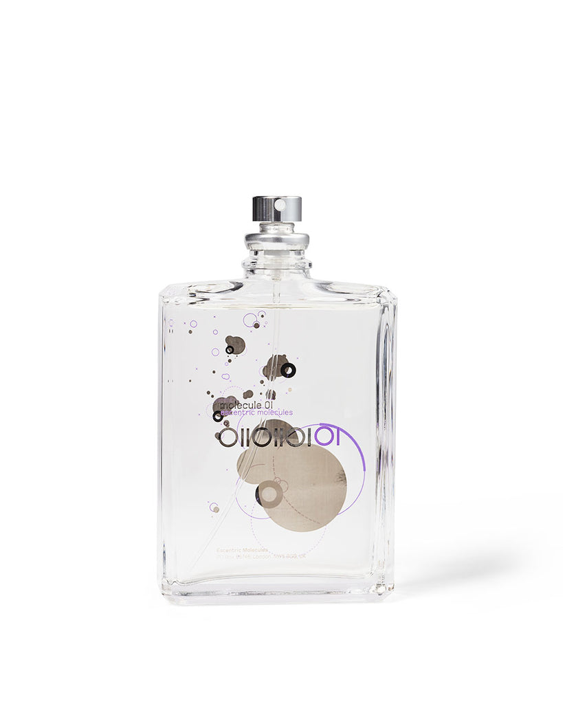 molecule 01 perfume boots