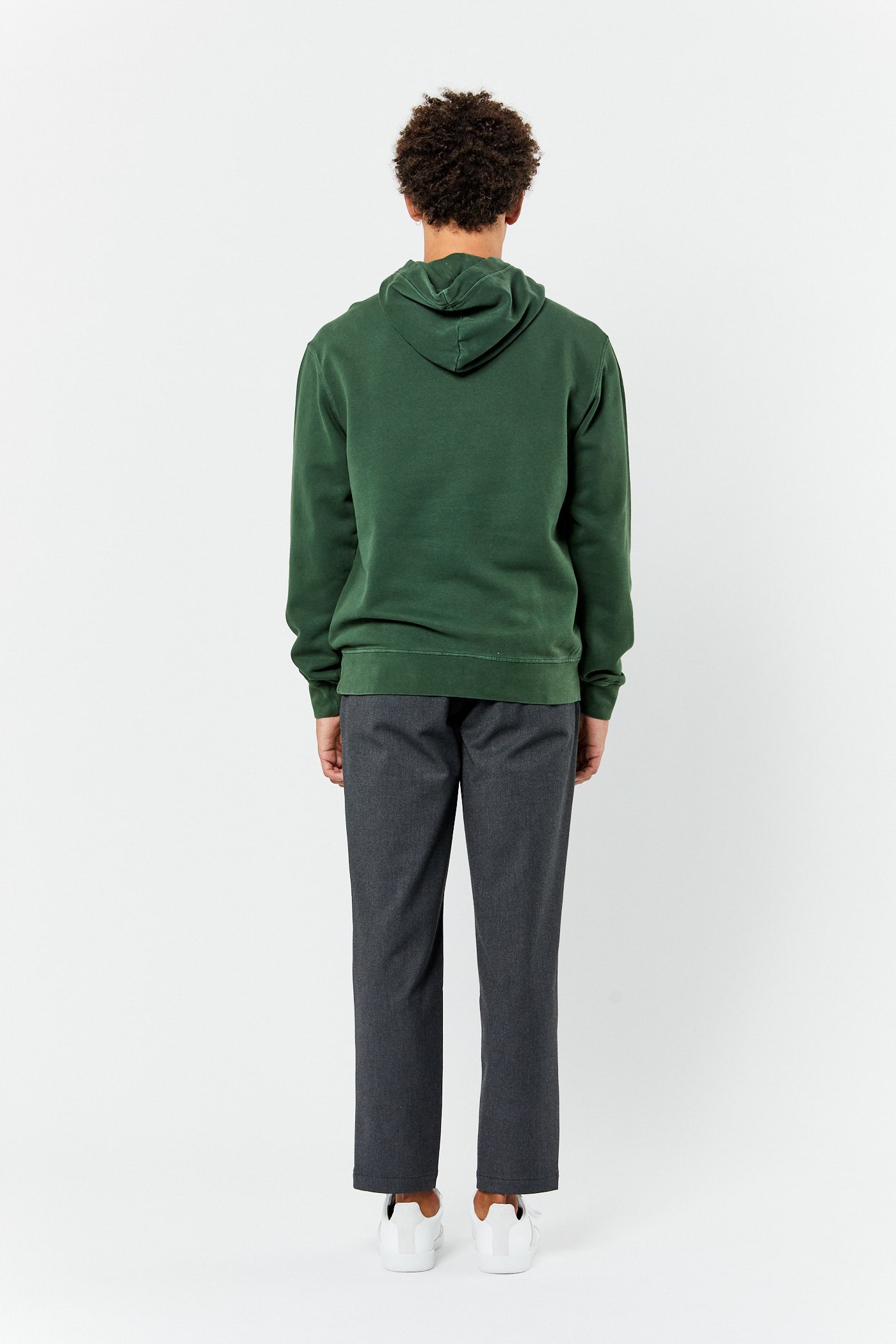 Pinegreen Hoodie