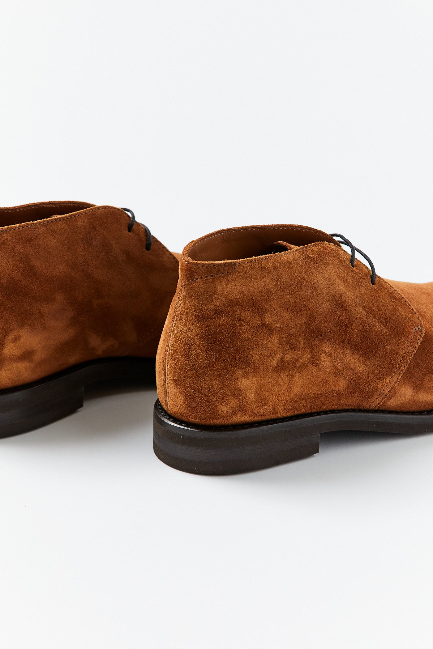 Whiskey Chukka Boot