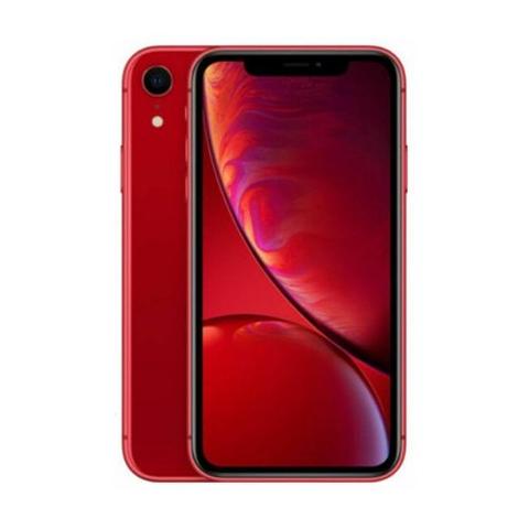 Used Iphone Xr Red 64gb Excellent Condition Cellect Mobile Usa