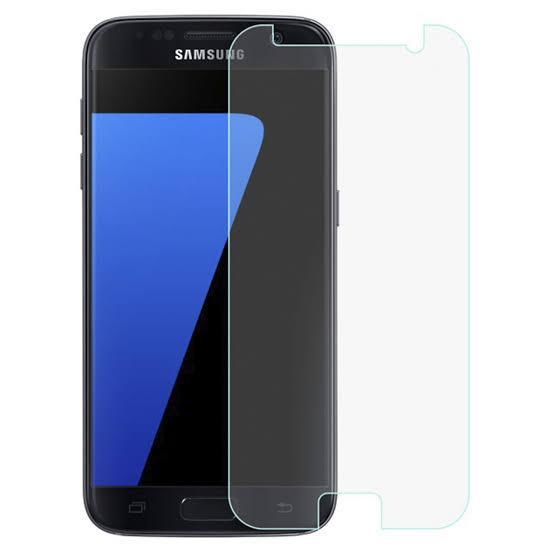 Samsung Tempered Glass Protector – Cellect Mobile