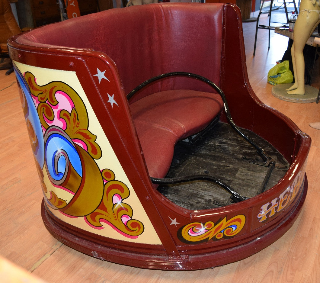 waltzer car