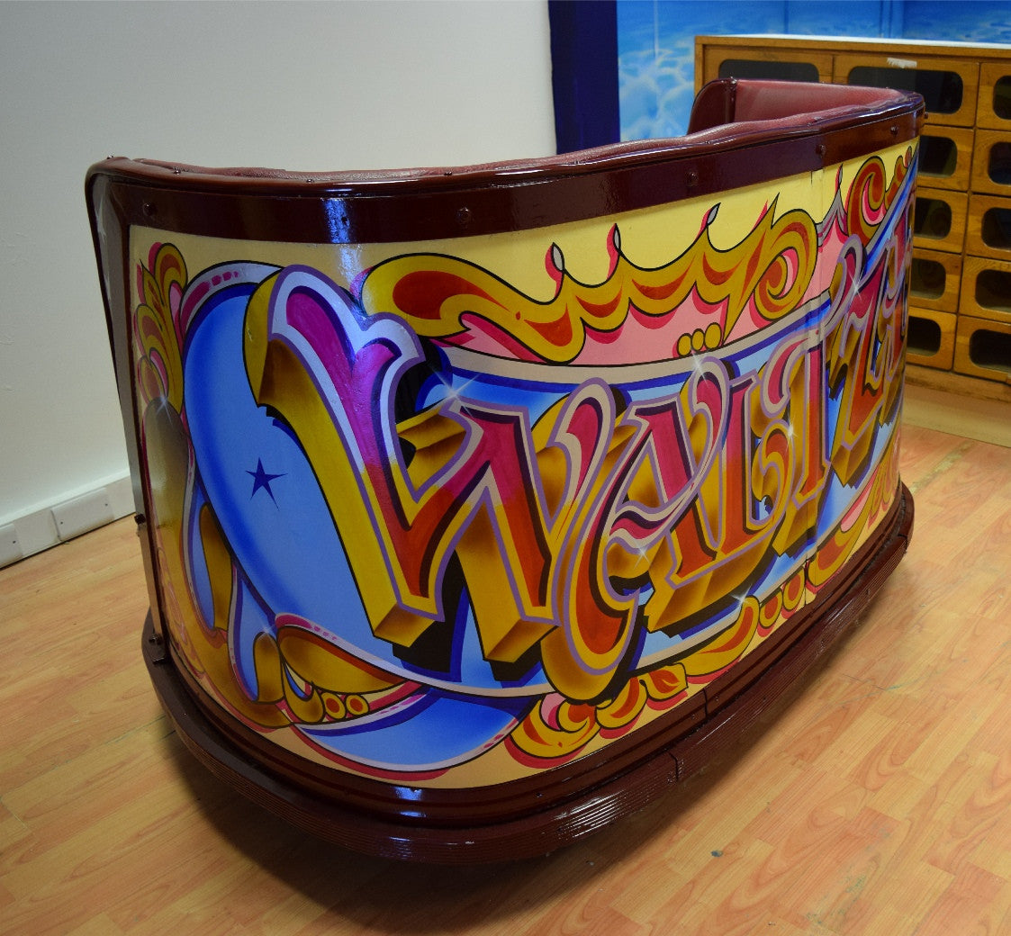 waltzer car