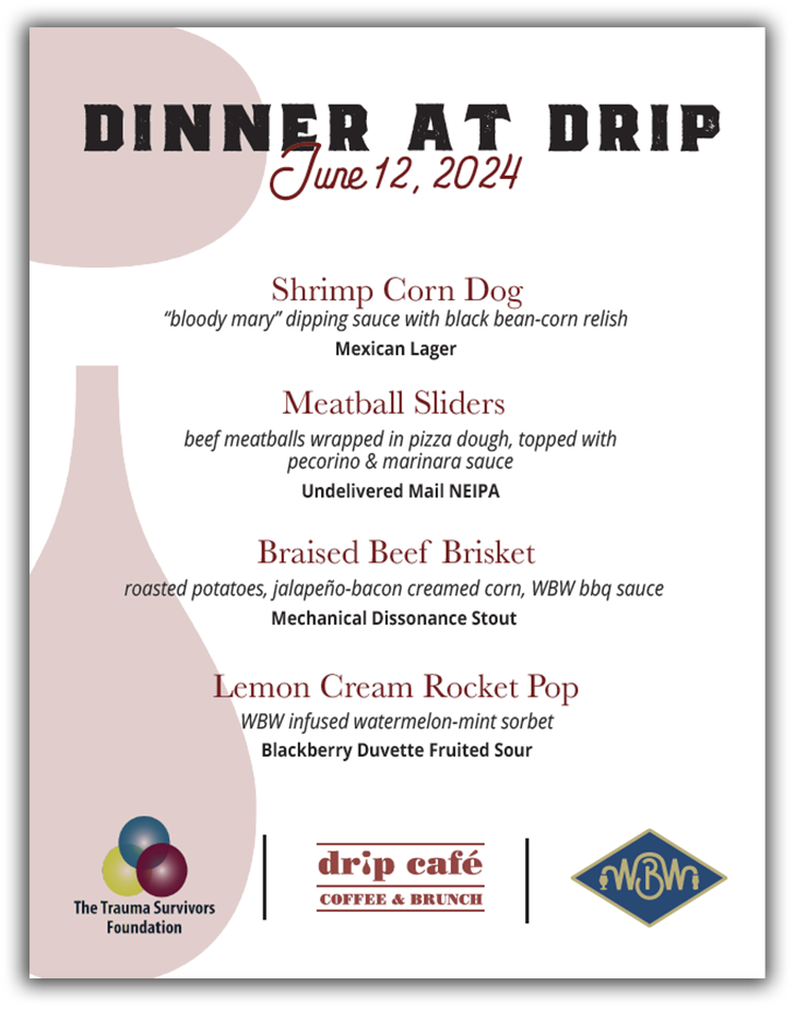 6.12.24 Dinner at Drip Menu_With Beers_Drop Shadow.png__PID:fd73e1ba-90e7-403a-9f52-ab9ca7fdf703