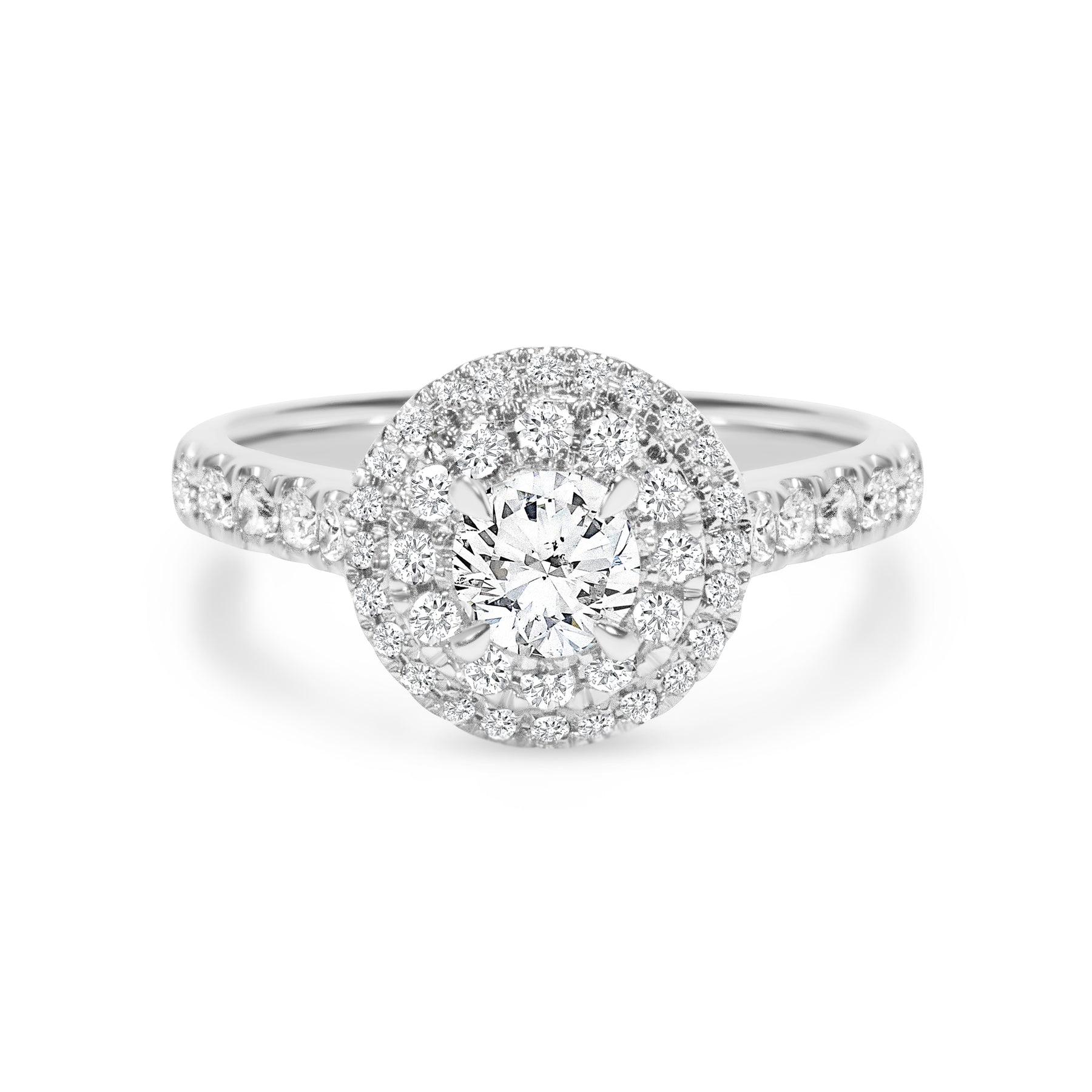 DIAMOND ENGAGEMENT RINGS – Greg Neill & Son Fine Jewellers