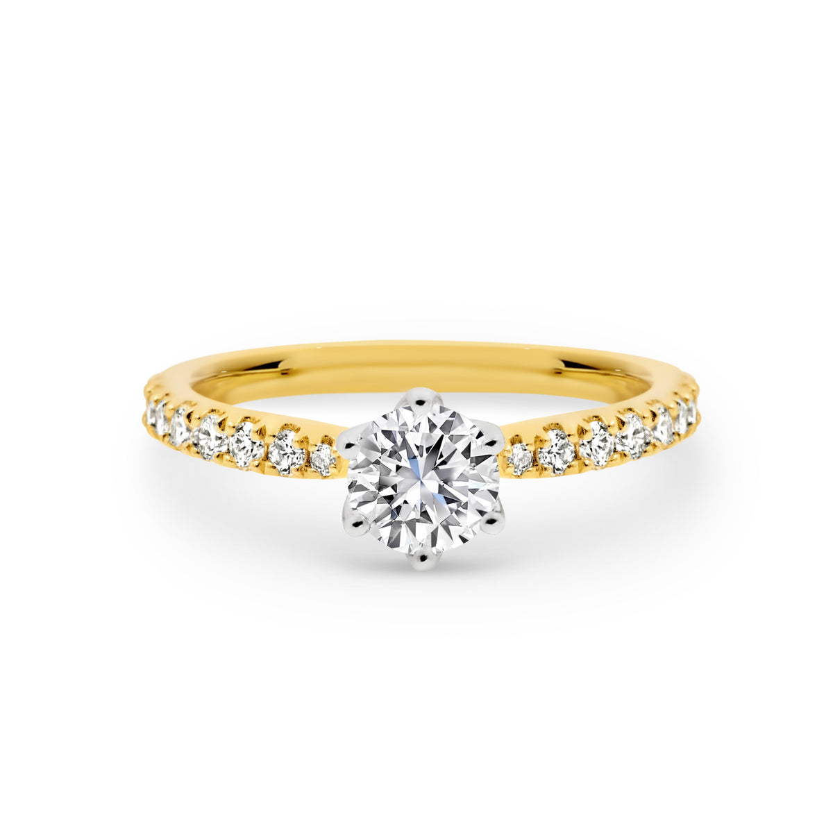 DIAMOND ENGAGEMENT RINGS – Greg Neill & Son Fine Jewellers