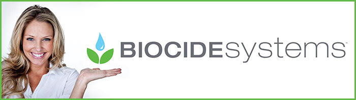 biocide girl