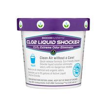 Biocide Systems CL02 Liquid Shocker
