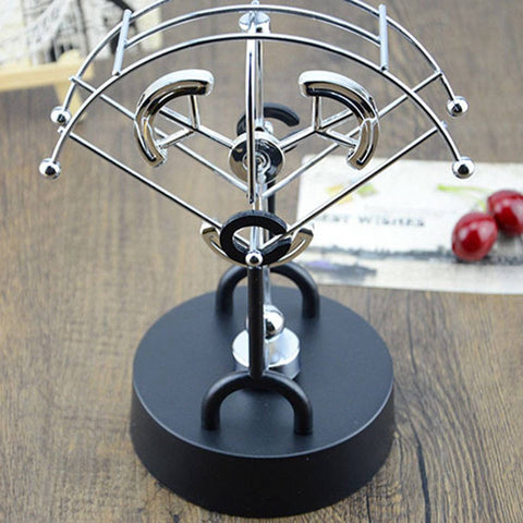 Pendule De Bureau Anti Stress Le Monde Anti Stress