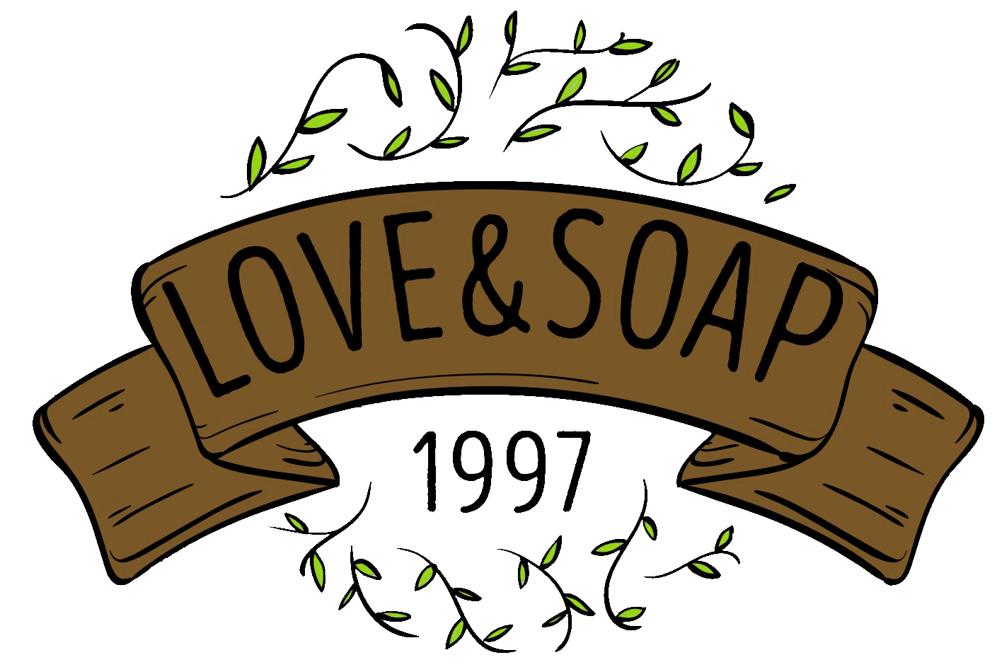 Love&Soap