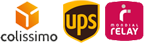 Shipping partners