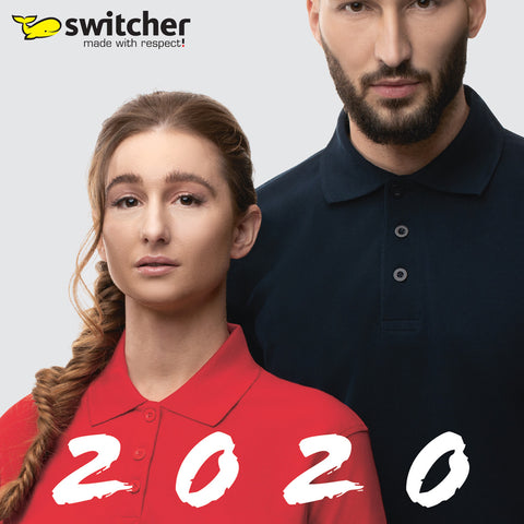 Cover Switcher 2020