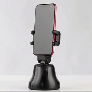 AI Smart Gimbal Personal Robot Cameraman - 360 Rotation & Smart ...