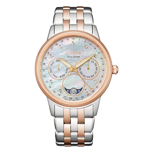 citizen women's diamond watches