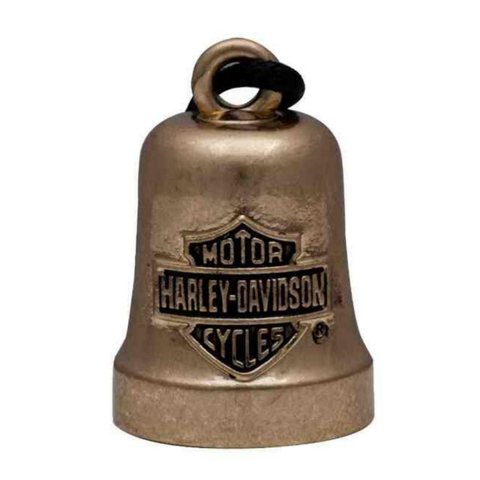 bell for harley davidson motorcycle