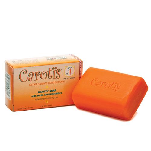 Dropship Caro White Lightening Beauty Soap 180G W/ Carrot Oil & 1.5%  Hydroquinone to Sell Online at a Lower Price