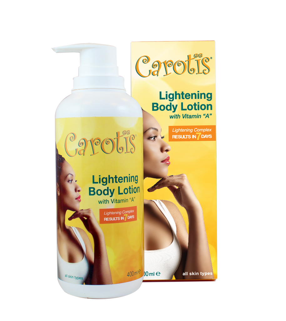 CARO WHITE LIGHTENING BEAUTY CREAM WITH CARROT OIL 30ML – Lefia Shop LLC