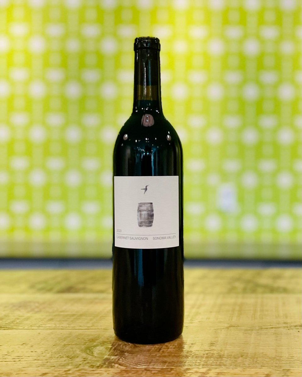 Gail Wines - Doris Cabernet Sauvignon Sonoma Valley 2023