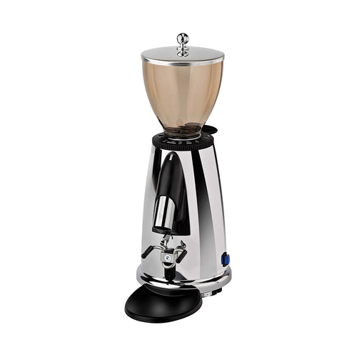 Gaggia G10 Black On-Demand Espresso Grinder - 120V