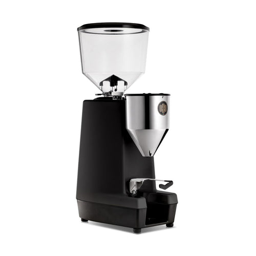 Gaggia G10 White On-Demand Espresso Grinder - 120V