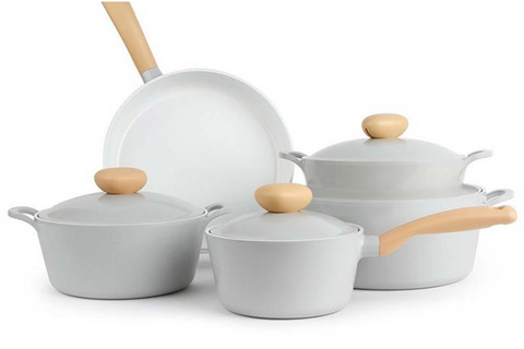 What are the Pros and Cons of Ceramic Cookware? - Made In