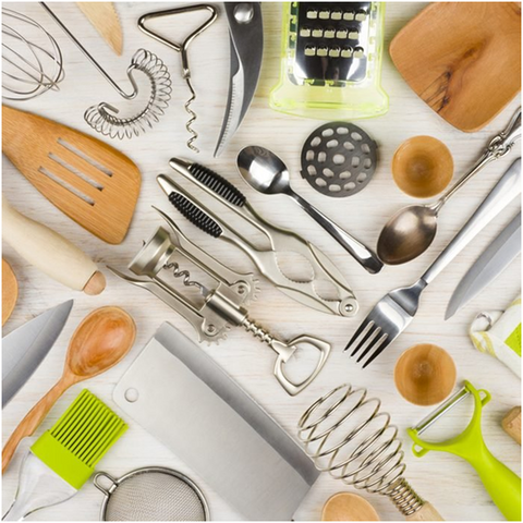 Kitchen Gadgets: Items That Every Kitchen Needs