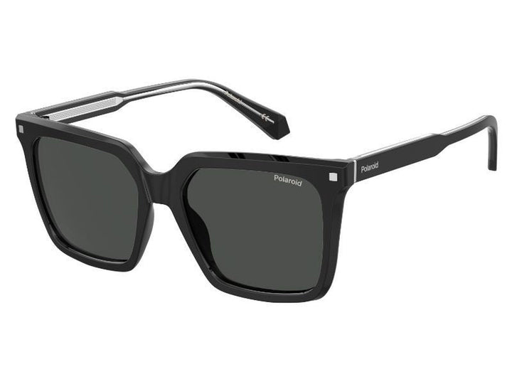 Polaroid Square sunglasses - PLD 4125/G/S – Happy Vision