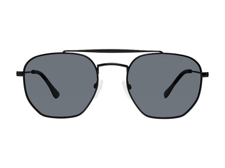 Vice City Square Sunglasses - Privé Revaux