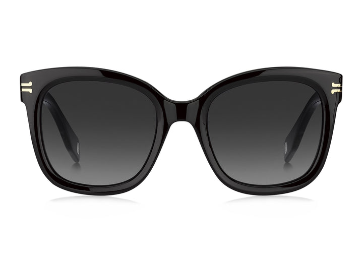 Marc Jacobs Metal Round Sunglasses 3D model