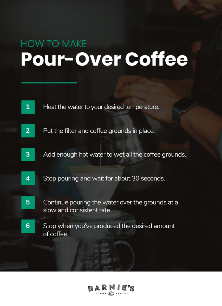 How to Keep Pour Over Coffee Hot: Expert Tips and Tricks