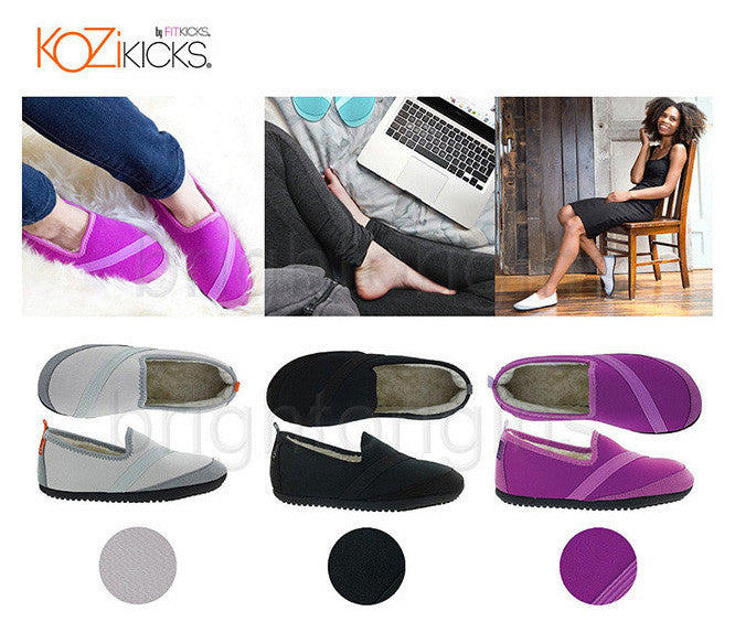 Kozikicks women's store