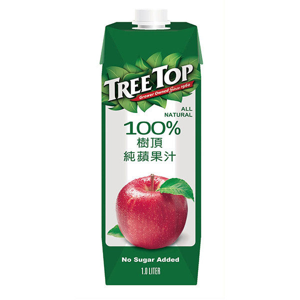 treetop apple juice lowest price