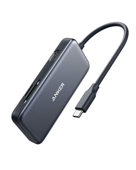 Anker USB C to HDMI Adapter - A8312 – Hatke