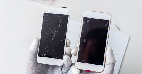 cracked a screen IPHONE 11 cost fix Legal Right Environmental Repair: to Apple's Cost of The